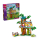 LEGO Friends 42652 Spotkanie w domku na Drzewie - 1284216 - zdjęcie 3